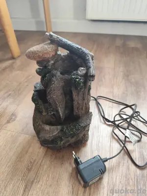 Zimmerbrunnen, funktionsfähig!