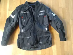 Damen Motorradbekleidung Büse, Gr. S, Jacke, Hose, Handschuhe, Nierengurt, Schuhe