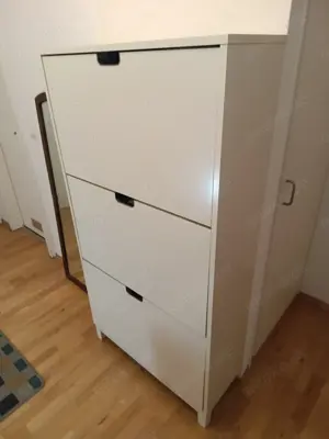 Schuhschrank STÄLL von Ikea