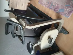 Ergometer Pure