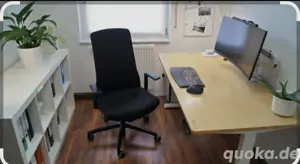 Bürokraft   Verwaltung auf Minijobbasis nachmittags