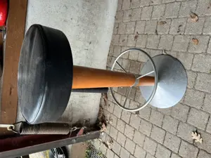 Barhocker 5 Stück