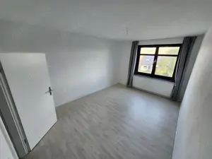Großzügige Maisonette-Wohnung mit Haus-Charakter in Büren-Siddinghausen