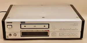 Sony CDP-X777ES CD-Player, High End 90er