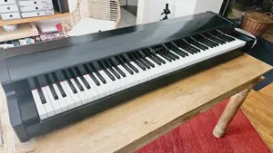 Kawai VPC 1 neuwertig, Kratzerfrei, inkl. FP-30 3er Pedal