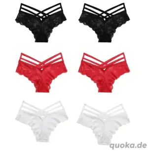 Unterwäsche 