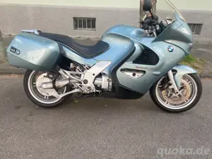 BMW k1200gt Bild 4