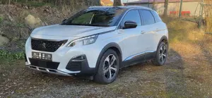 Peugeot 3008 PureTech 180 Stop  Start GPF EAT8 Allure