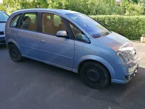 Opel Meriva Meriva 1.8 16V Cosmo