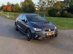 SEAT Ibiza Ibiza 1.0 MPI S