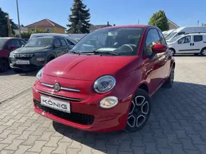 Fiat 500 1.0 GSE CLUB Klima*DAB*Carplay*70PS