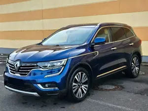Renault Koleos ENERGY dCi 175 X-tronic 4WD INITIALE PARIS