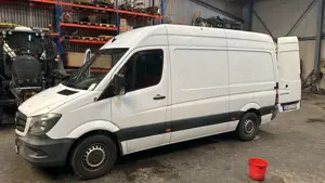 Mercedes-Benz Sprinter 313 CDI
