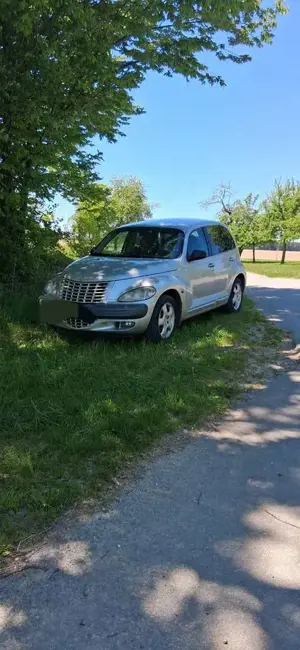 Chrysler PT Cruiser 2.0 Limited