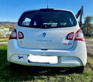 Renault Twingo Bild 5