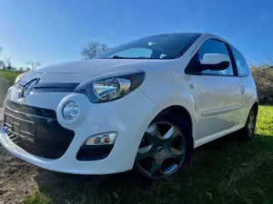 Renault Twingo Bild 3