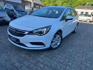 Opel Astra Edition Start/Stop Sports Tourer+ *Tüv*Inspekti