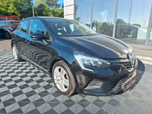 Renault Clio V Zen*Klima*Tüv-Service Neu*1-Hand* Bild 4