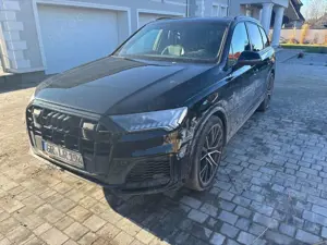 Audi Q7 55 TFSI SQ7 optik