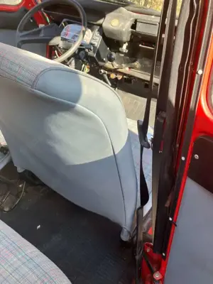 Citroen 2CV 2 CV 6 Club Bild 5