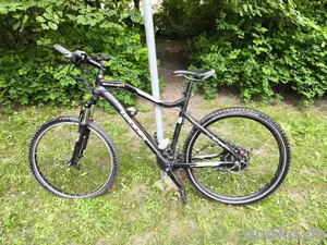 E-bike   MTB 26 Zoll