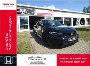 Honda Civic 2.0 VTEC Turbo Type R 329 PS top gepflegt ...