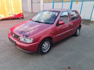 Volkswagen Polo 55 Servo