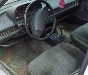 Audi 100 GL 5E
