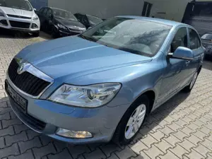 Skoda Octavia Ambiente Bild 2