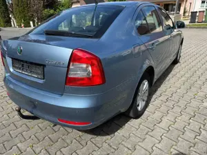 Skoda Octavia Ambiente Bild 5