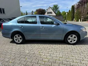 Skoda Octavia Ambiente Bild 4