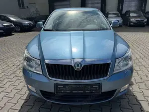 Skoda Octavia Ambiente Bild 3