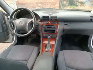 Mercedes-Benz C 220 T CDI Classic,Automatik,Klima,AHK,Tempomat