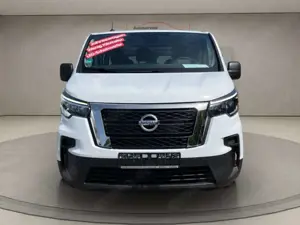 Nissan Primastar LED, Klima, Tempomat, Parksensoren, 9-Sitze Bild 2