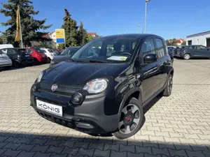 Fiat Panda Cross MY22 City Plus 1.0 GS