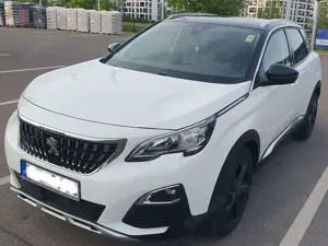 Peugeot 3008 3008 PureTech 130 Stop