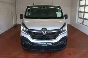 Renault Trafic L2H1 9 Sitze Klima 1Hand Carplay DAB Bild 2
