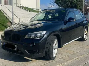 BMW X1 X1 xDrive20d Sport Line