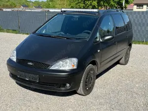 Ford Galaxy TDI TREND