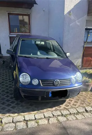 Volkswagen Polo 1.2 Comfortline