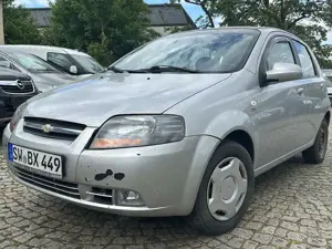 Chevrolet Kalos 1.4 16V SX *Klimaanlage*TÜV NEU