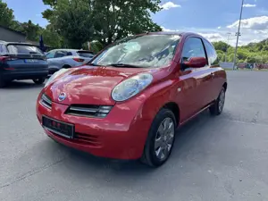 Nissan Micra 1.2 City / Klima / 1 Hand / TÜV Neu