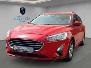 Ford Focus Cool *KLIMA*SHZ*RÜCKFAHRKAMERA*WINTER-PAKET*