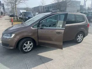 Volkswagen Sharan Sharan 1.4 TSI BlueMotion Technology Comfortline