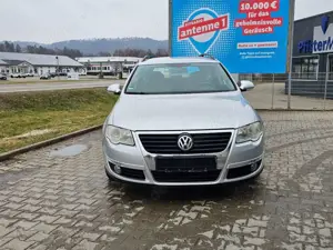 Volkswagen Passat 2.0 TDI