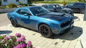 Dodge Challenger Automatik SXT Plus
