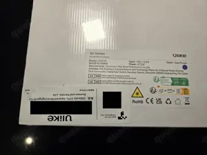  Ulike Air 3 IPL Haarentfernungsgerät für Damen und Herren (UI06 PR in Lila) Bild 3