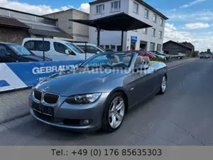 BMW 330 i Cabrio*ORIGINALZUSTAND*LEDER*XENON*