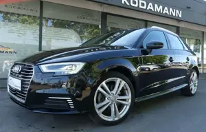 Audi A3 Sportback 40 TFSI e-tron*Kamera*MATRIX*AHK*