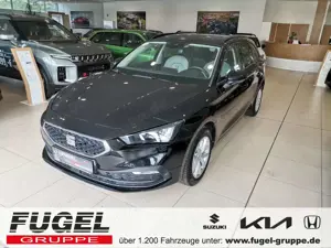 SEAT Leon ST 1.5 eTSI DSG Style Winter|LED|virt.Cock.|Navi